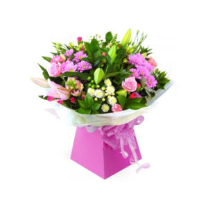 Pleasure Blooms Box