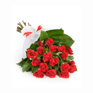 Red Surprise