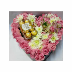 Chocolatey Love