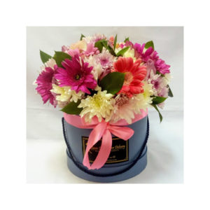 Modern Lucky Gerberas