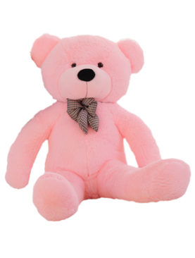 Pink Giant Teddy Bear