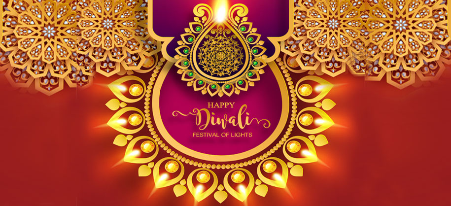 Why Diwali is Celebrated?