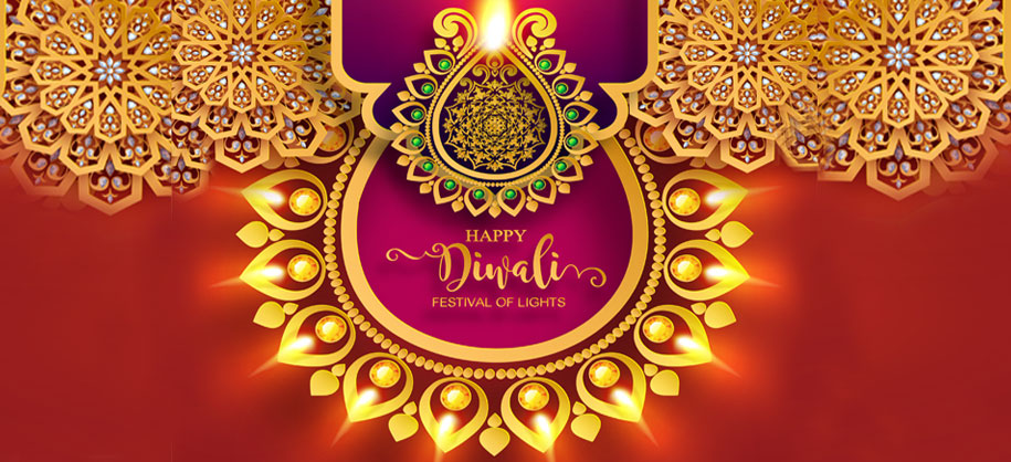Why Diwali is Celebrated?