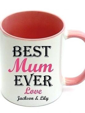 Best Mum Ever