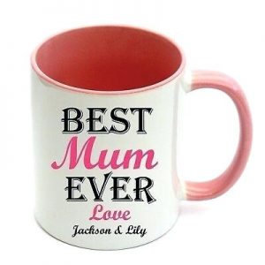 Best Mum Ever