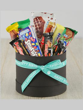 Birthday Nestle Hamper