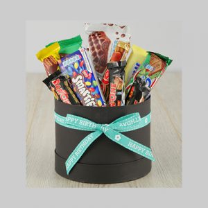 Birthday Nestle Hamper