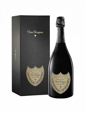 Dom Pérignon Vintage Brut Champagne 750ml