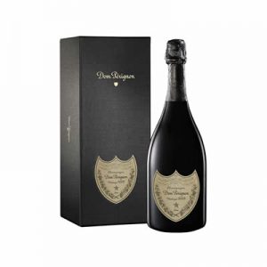 Dom Pérignon Vintage Brut Champagne 750ml