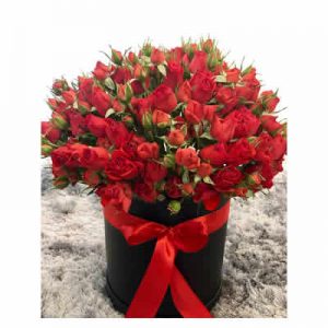 Fab Musings Hatbox