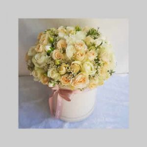 Endless Love Hatbox