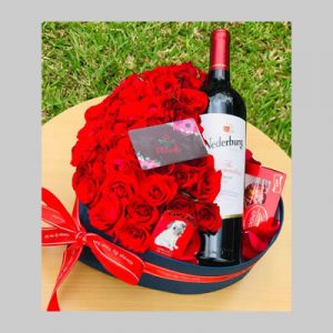 Adorbs Hamper