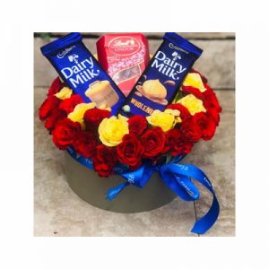A Fab Hamper