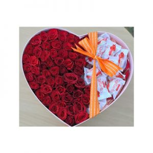 Raffaello-Roses Box
