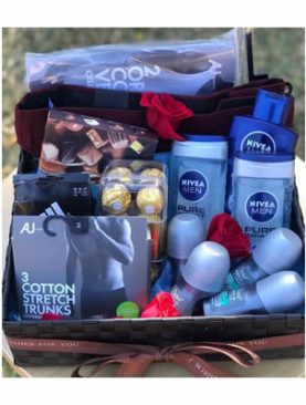 Father's Day Hamper