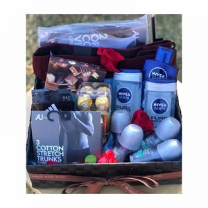 Father's Day Hamper