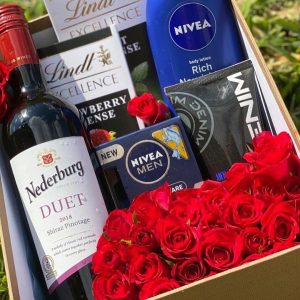 Delicious Hamper