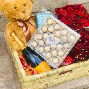 Enjoyable Gift Hamper