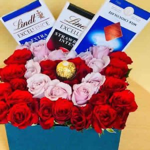 Great Joy Hamper