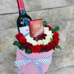Happy Treat Hamper