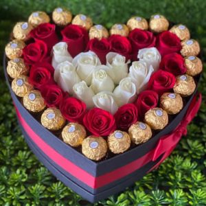Delicious Surprise