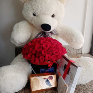 Precious Memories Hamper