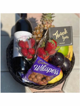 Special-Gifts Basket