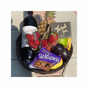 Special-Gifts Basket
