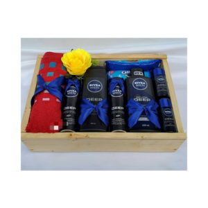 Nivea Lover Pack