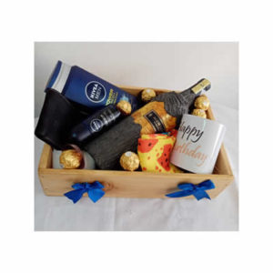His Bliss Hamper