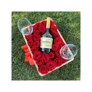 Hennessy Hamper