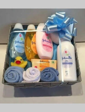 Baby Gift Hamper