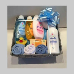 Baby Gift Hamper