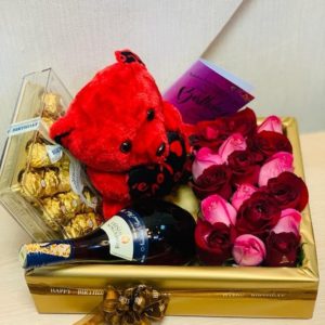 Love Box