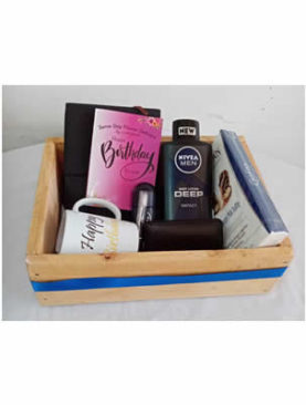 Goodie Box