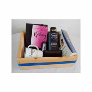 Goodie Box