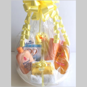 New Baby Starter Set