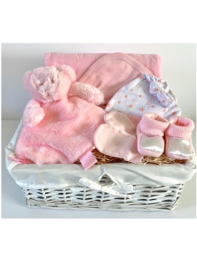 Baby Girl Gifts