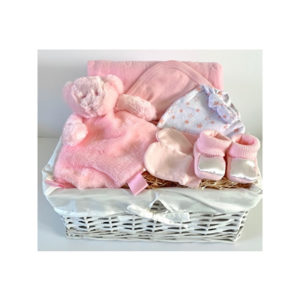 Baby Girl Gifts