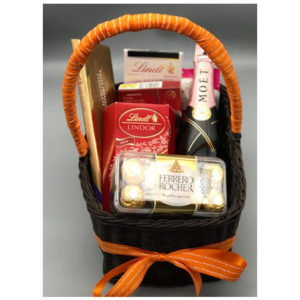 Ultimate Refresher Hamper
