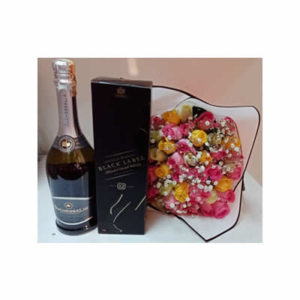 Black Label Hamper