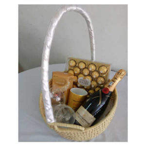Golden Moet Combo