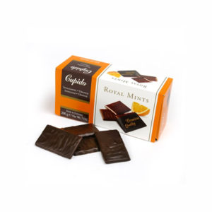 Cupido Royal Mints