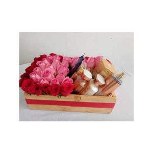 Her Care Package
