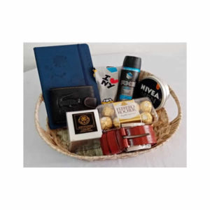 Gentleman Hamper