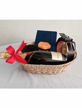 King's Delicious Hamper