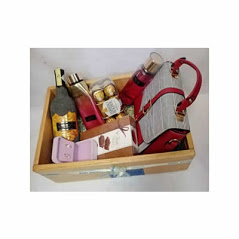 Cherished Lady Hamper