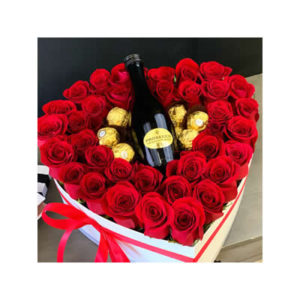 Bold Heart Gift