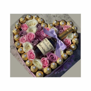 Premier Hennessy Hamper