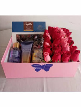 Super Mom Hamper